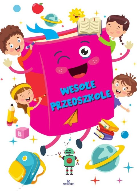 Wesołe przedszkole Wesołe przedszkole