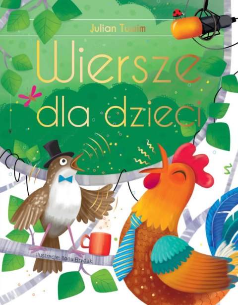 Wiersze dla dzieci wyd. ekskluzywne Wiersze dla dzieci wyd. ekskluzywne