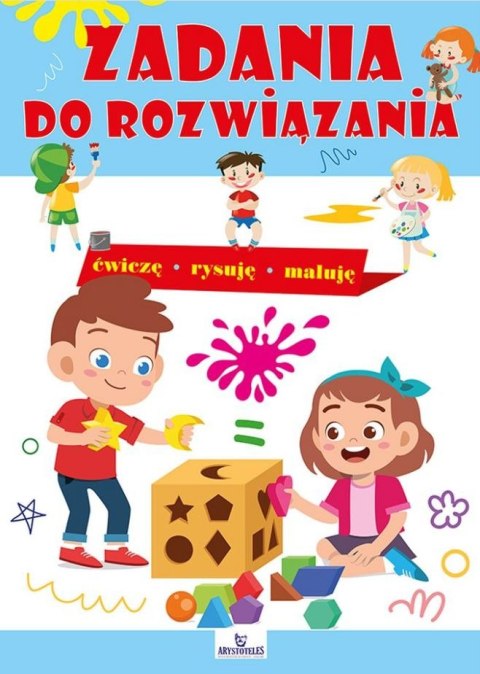 Zadania do rozwiązania Zadania do rozwiązania
