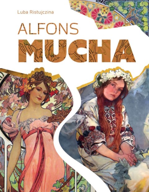 Alfons Mucha Alfons Mucha