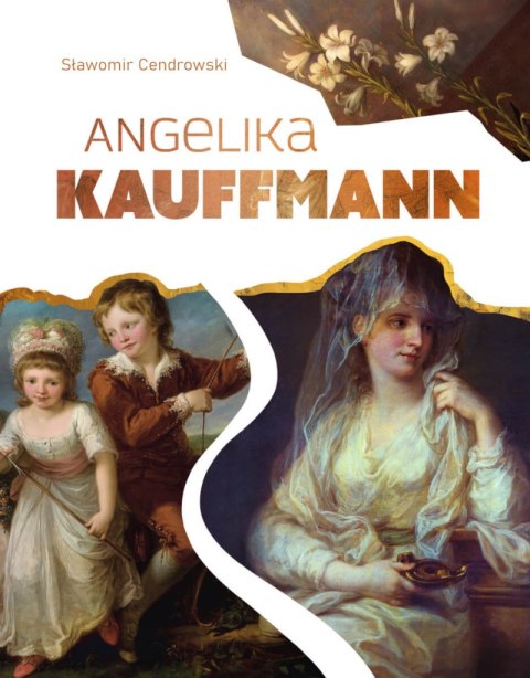 Angelika Kauffmann Angelika Kauffmann