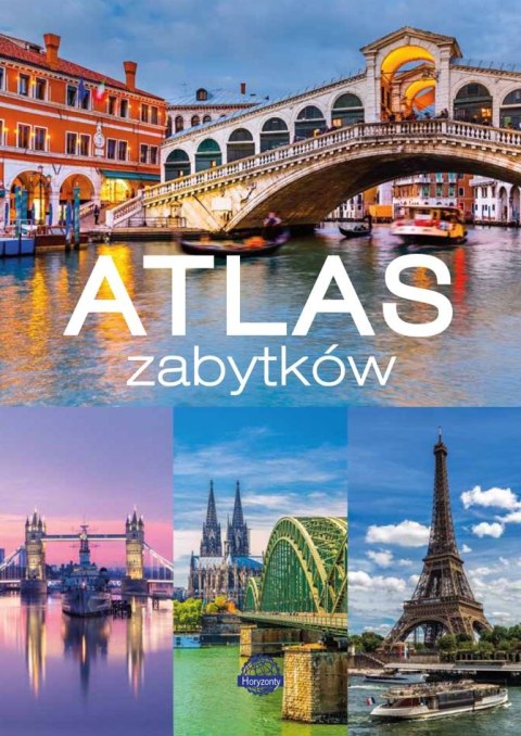 Atlas zabytków Atlas zabytków