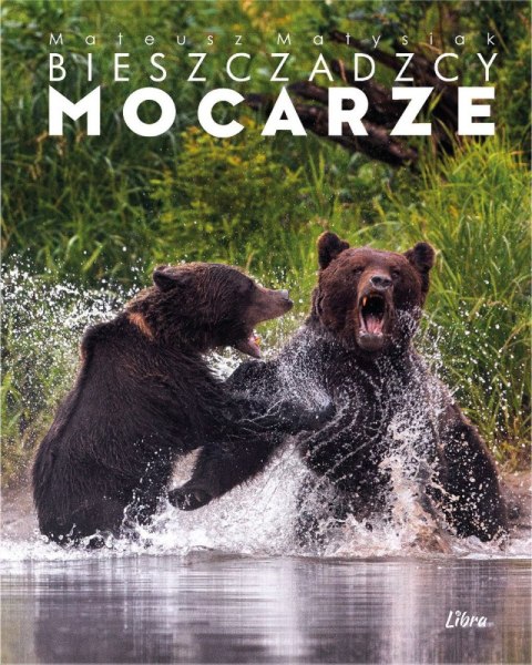 Bieszczadzcy mocarze Bieszczadzcy mocarze