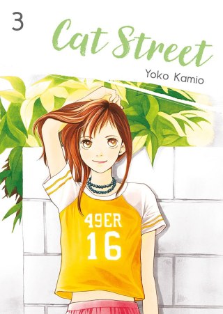 Cat Street. Tom 3