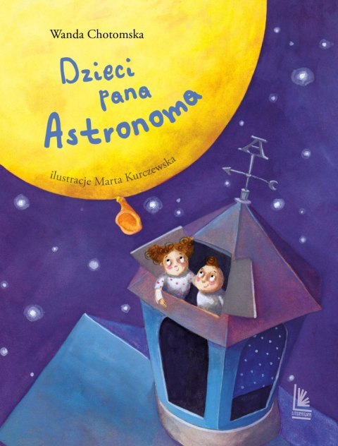 Dzieci Pana Astronoma wyd. 2025 Dzieci Pana Astronoma wyd. 2025