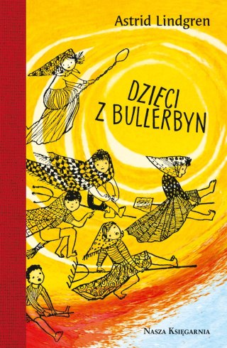 Dzieci z Bullerbyn wyd. 2025
