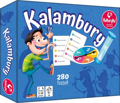 Gra Kalambury Gra Kalambury