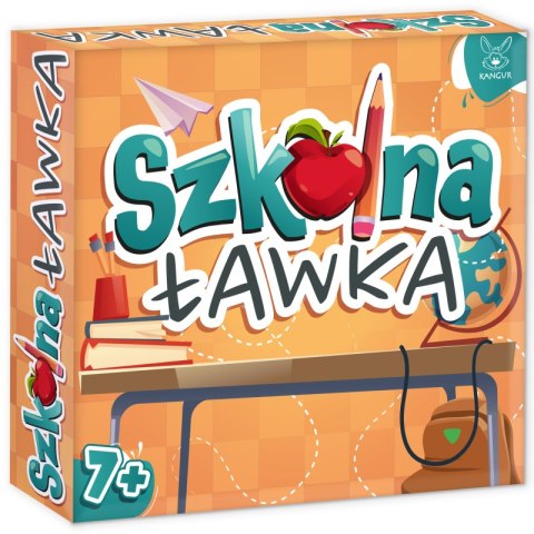 Gra Szkolna Ławka Gra Szkolna Ławka