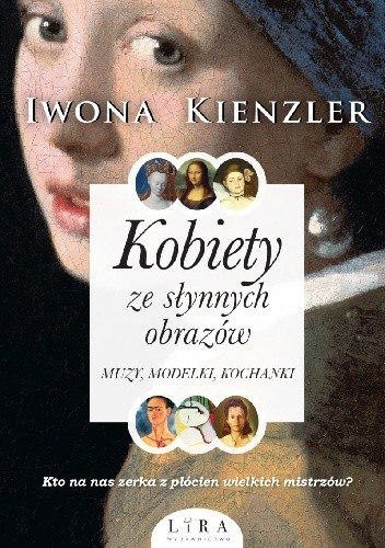 Kobiety ze słynnych obrazów Kobiety ze słynnych obrazów