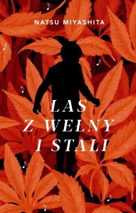 Las z wełny i stali Las z wełny i stali