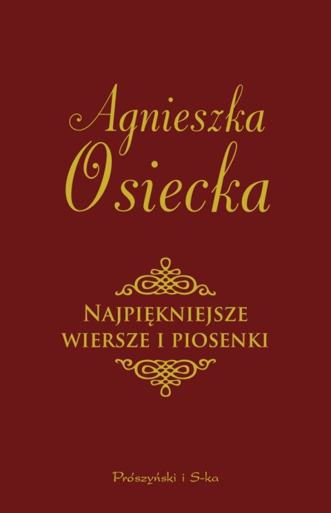 Najpiękniejsze wiersze i piosenki Najpiękniejsze wiersze i piosenki