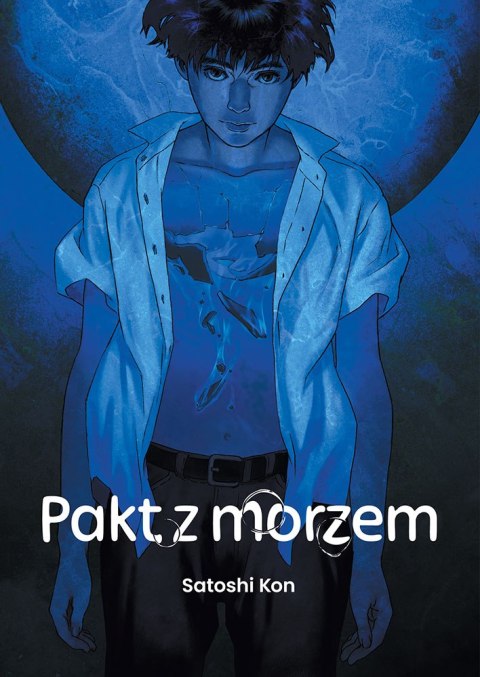 Pakt z morzem Pakt z morzem