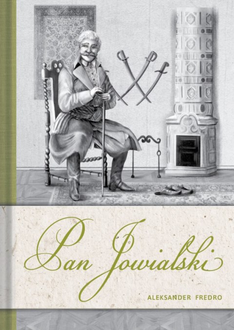 Pan Jowialski Pan Jowialski