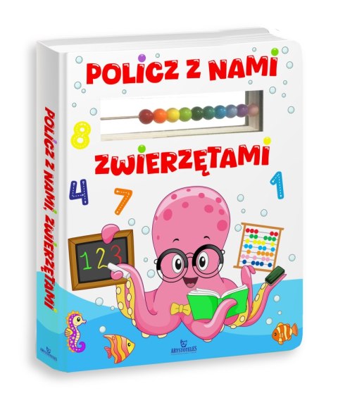 Policz z nami, zwierzętami Policz z nami, zwierzętami
