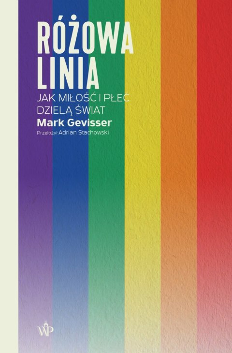 Różowa linia Różowa linia