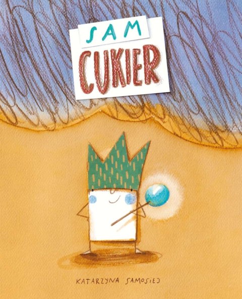 Sam Cukier Sam Cukier
