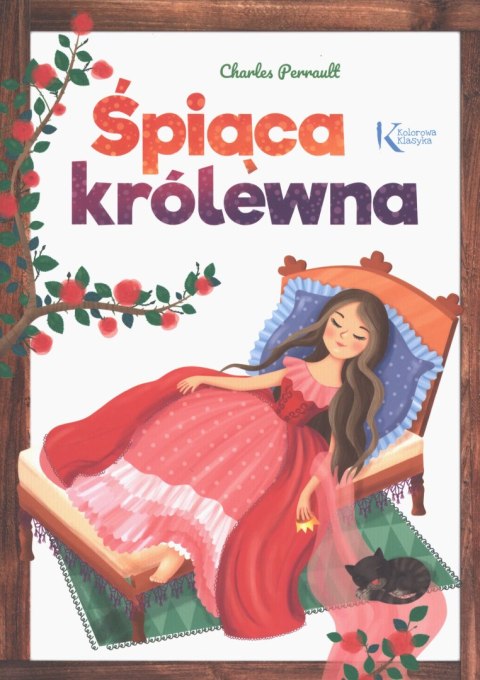 Śpiąca królewna Śpiąca królewna