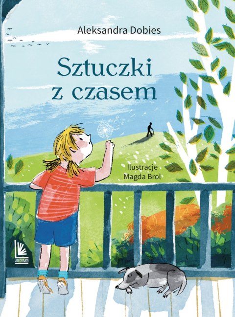 Sztuczki z czasem Sztuczki z czasem