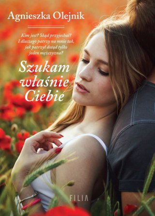 Szukam właśnie ciebie
