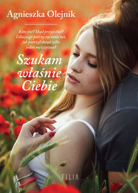 Szukam właśnie ciebie Szukam właśnie ciebie