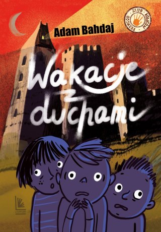 Wakacje z duchami wyd. 2025
