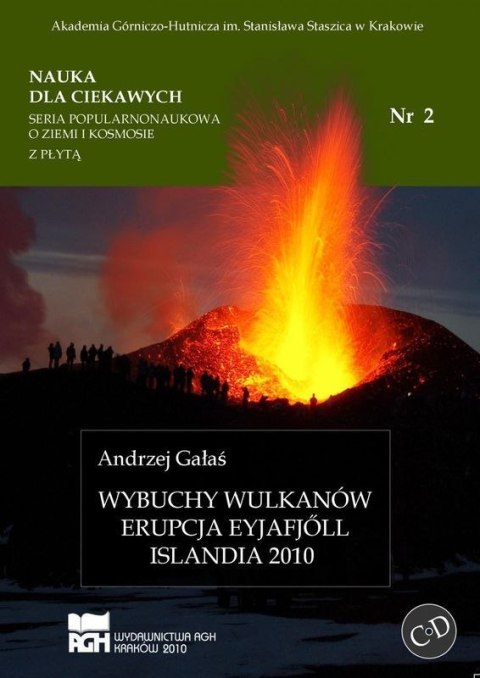Wybuchy wulkanów erupcja Eyjafjoll Islandia 2010 Wybuchy wulkanów erupcja Eyjafjoll Islandia 2010