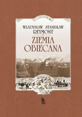 Ziemia obiecana wyd. 2025