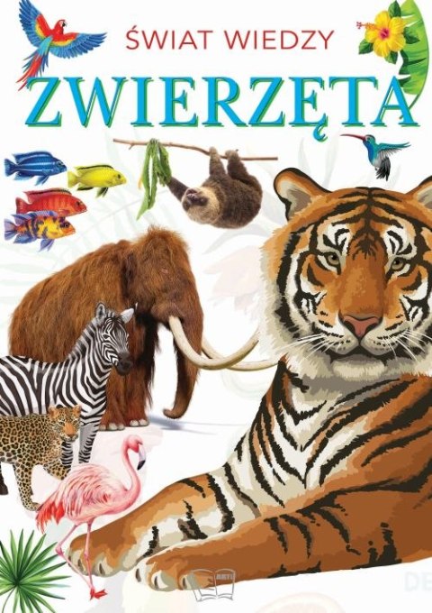 Zwierzęta Zwierzęta