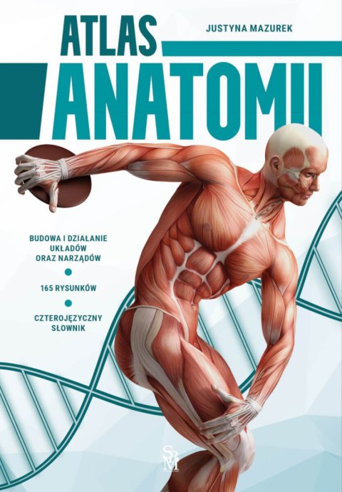 Atlas anatomii Atlas anatomii