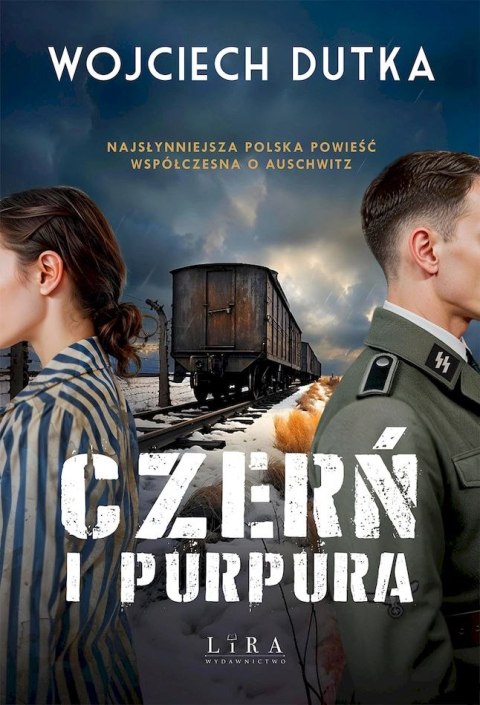 Czerń i purpura wyd. 2025 Czerń i purpura wyd. 2025