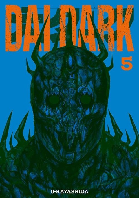 Dai Dark. Tom 5