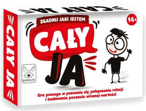 Gra Cały Ja Gra Cały Ja