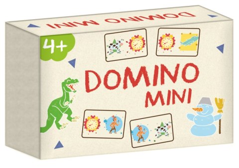 Gra Domino mini Gra Domino mini