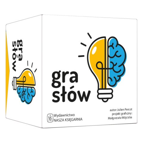 Gra słów Gra słów