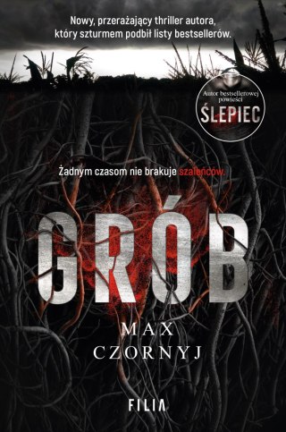 Grób wyd. 2