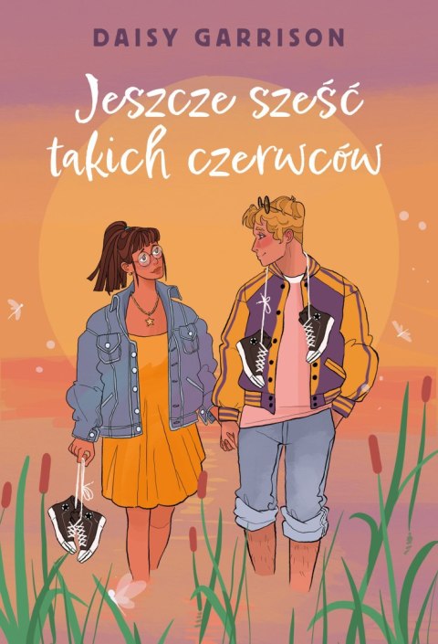 Jeszcze sześć takich czerwców Jeszcze sześć takich czerwców