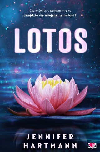Lotos JENNIFER HARTMANN