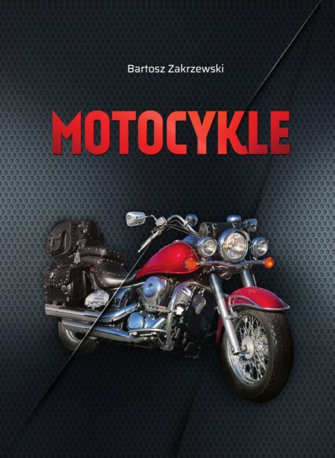 Motocykle Motocykle