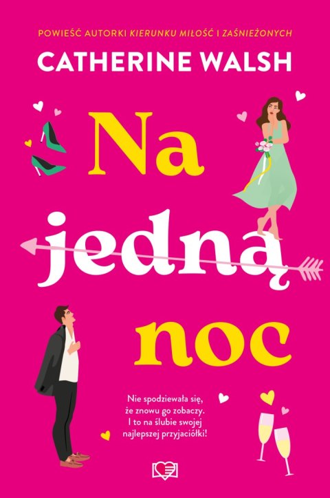 Na jedną noc Na jedną noc