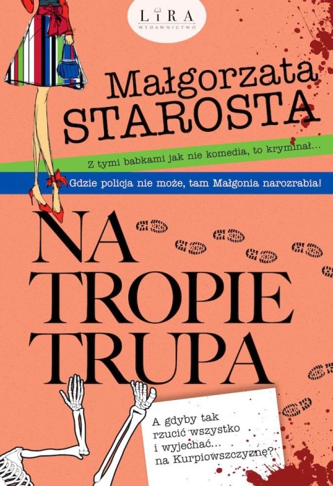 Na tropie trupa Na tropie trupa