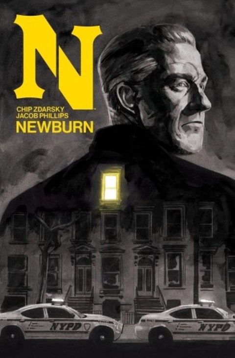 Newburn Newburn