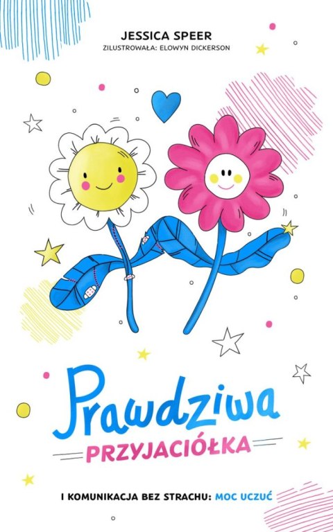 Prawdziwa przyjaciółka Prawdziwa przyjaciółka