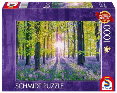 Puzzle 1000 PQ Drzwi do lasu 112742 Puzzle 1000 PQ Drzwi do lasu 112742