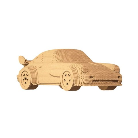 Puzzle 3D Porsche Cartonic Puzzle 3D Porsche Cartonic