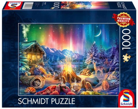 Puzzle PQ 1000 Wspólne chwile Puzzle PQ 1000 Wspólne chwile