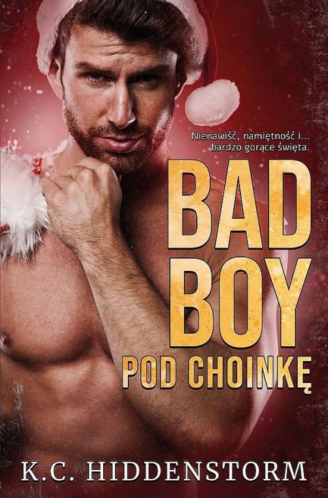Bad Boy pod choinkę Bad Boy pod choinkę