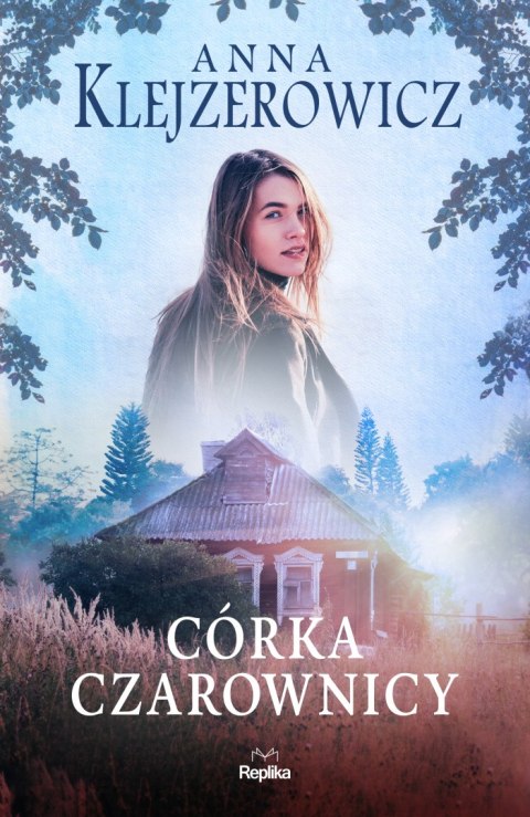 Córka czarownicy Córka czarownicy
