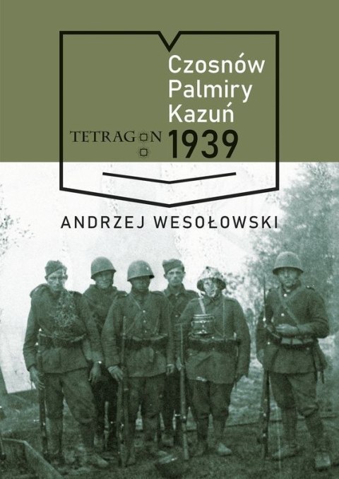Czosnów, Palmiry, Kazuń 1939 r. Czosnów, Palmiry, Kazuń 1939 r.