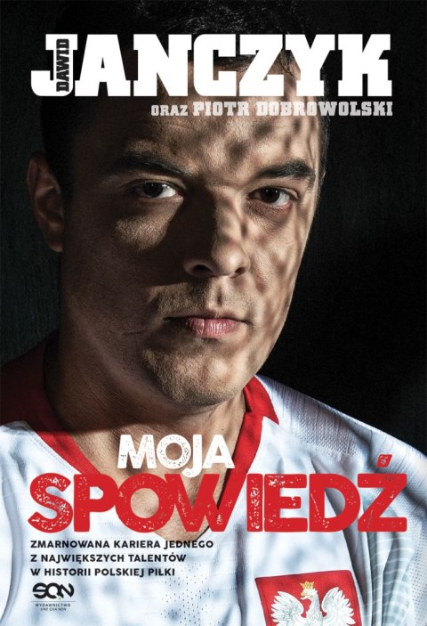 Dawid janczyk moja spowiedź Dawid janczyk moja spowiedź