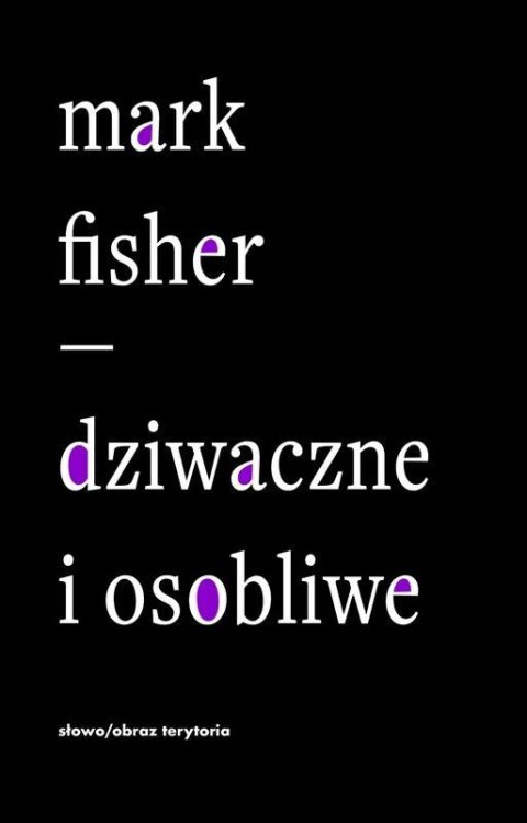 Dziwaczne i osobliwe Dziwaczne i osobliwe